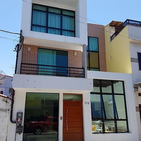 Pousada La Portella Cabo Frio Exteriör bild