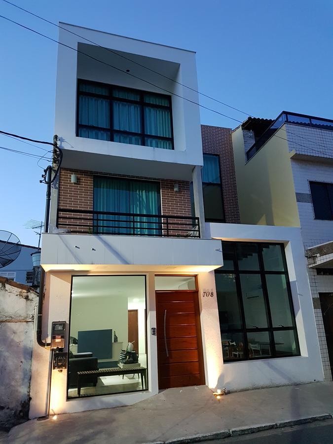 Pousada La Portella Cabo Frio Exteriör bild